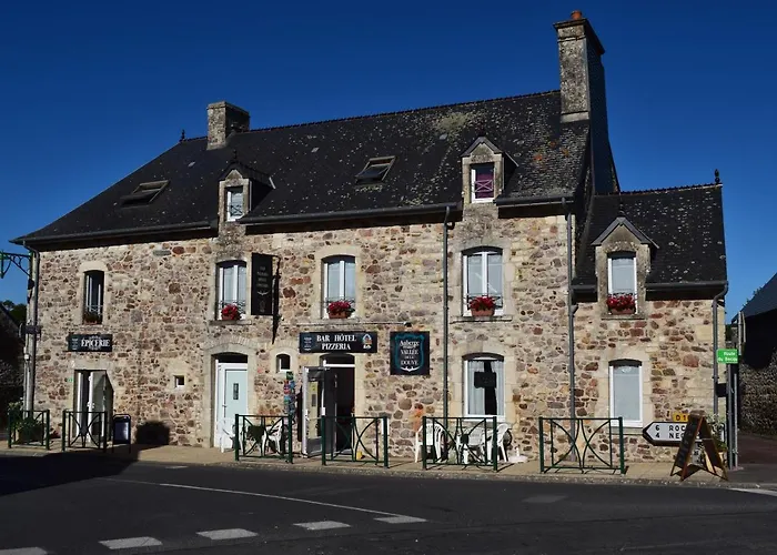 Auberge De La Vallee De La Douve